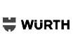 Profilbild mit Würth-Logo.