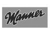 Manner Logo