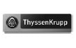 ThyssenKrupp-Logo